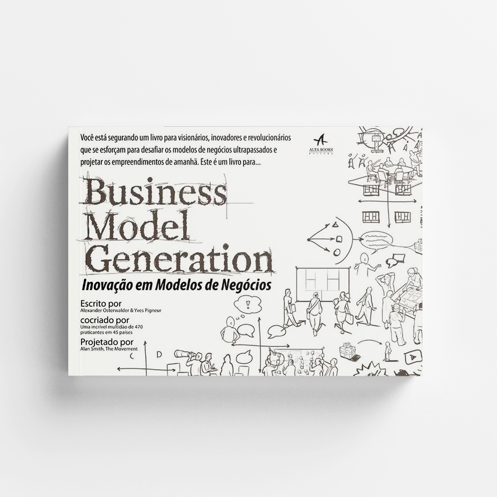 Business-model-generation